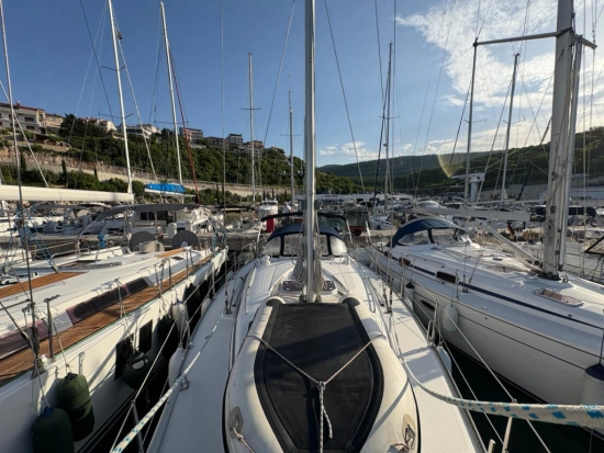 Bavaria Yachts 40 cruiser usado à venda