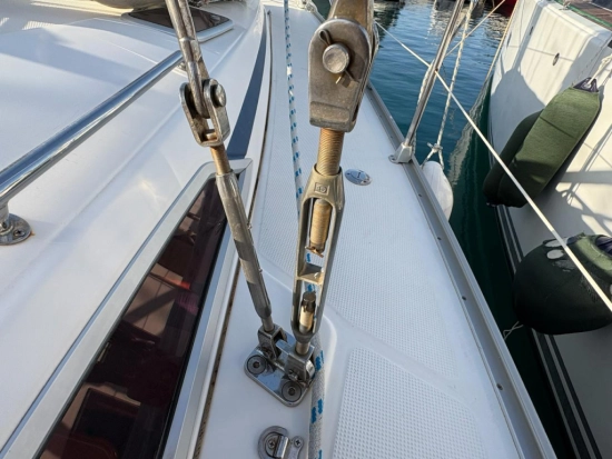 Bavaria Yachts 40 cruiser usado à venda
