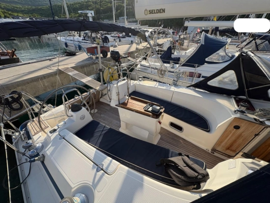 Bavaria Yachts 40 cruiser usado à venda