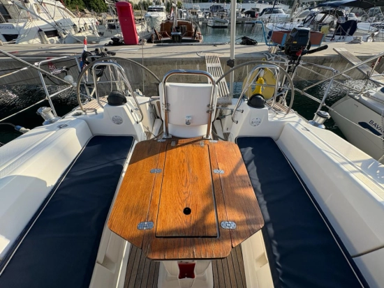 Bavaria Yachts 40 cruiser usado à venda