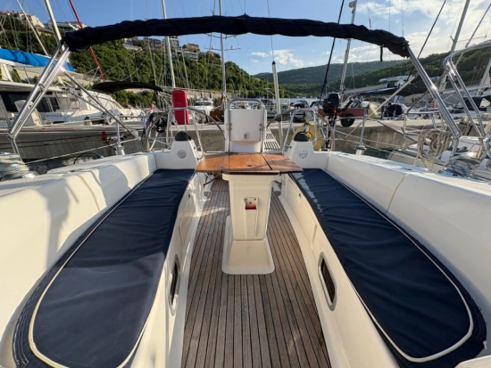 Bavaria Yachts 40 cruiser usado à venda