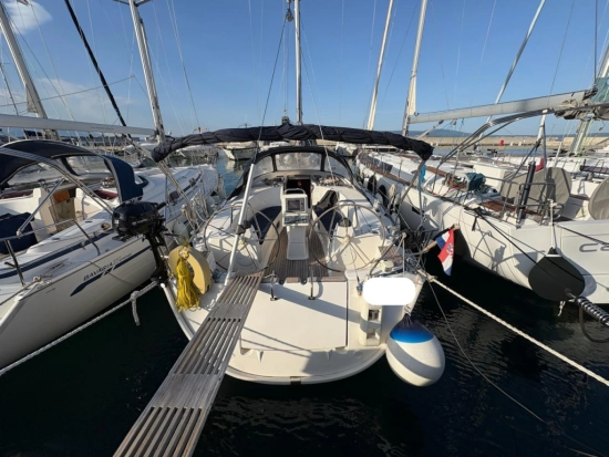 Bavaria Yachts 40 cruiser usado à venda