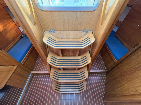 Bavaria Yachts 40 cruiser usado à venda