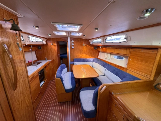 Bavaria Yachts 40 cruiser usado à venda