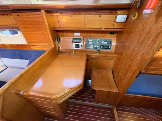 Bavaria Yachts 40 cruiser usado à venda