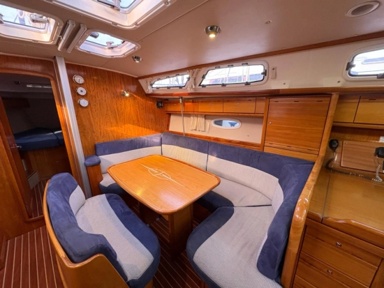 Bavaria Yachts 40 cruiser usado à venda