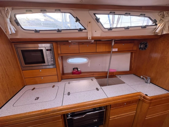 Bavaria Yachts 40 cruiser usado à venda
