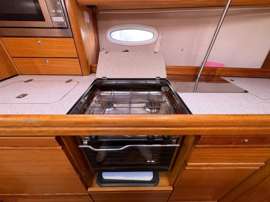 Bavaria Yachts 40 cruiser usado à venda