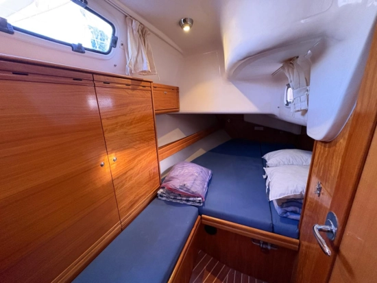 Bavaria Yachts 40 cruiser usado à venda