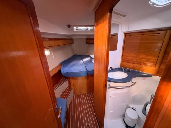 Bavaria Yachts 40 cruiser usado à venda