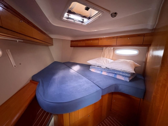Bavaria Yachts 40 cruiser usado à venda