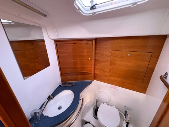 Bavaria Yachts 40 cruiser usado à venda