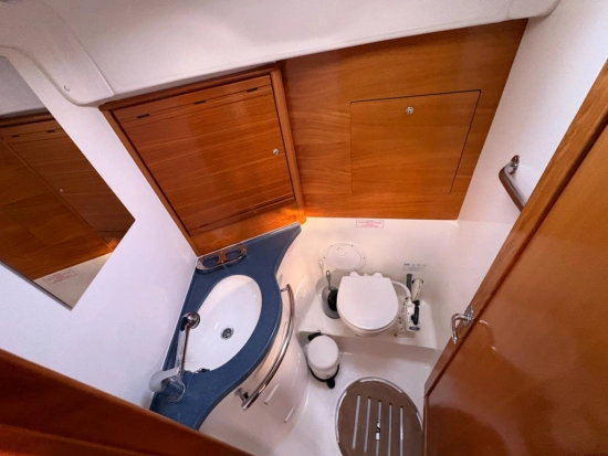 Bavaria Yachts 40 cruiser usado à venda