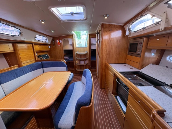 Bavaria Yachts 40 cruiser usado à venda