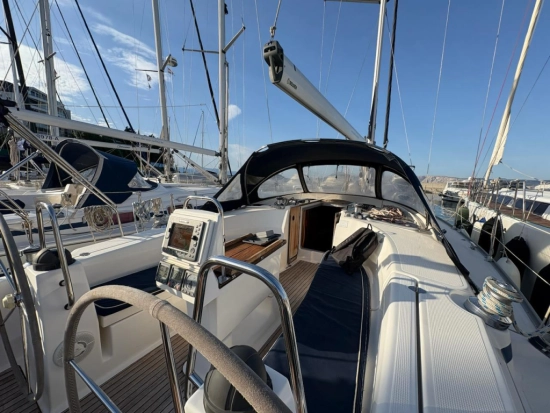 Bavaria Yachts 40 cruiser usado à venda