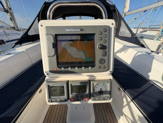 Bavaria Yachts 40 cruiser usado à venda