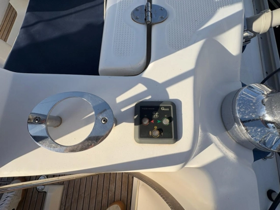 Bavaria Yachts 40 cruiser usado à venda
