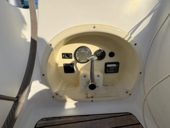 Bavaria Yachts 40 cruiser usado à venda