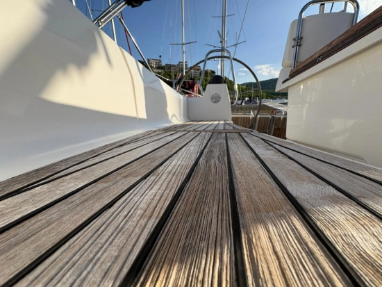 Bavaria Yachts 40 cruiser usado à venda