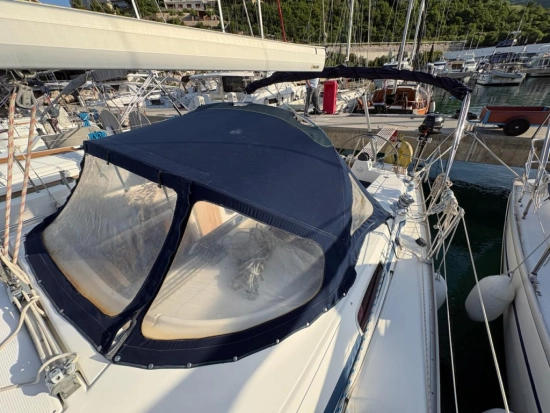 Bavaria Yachts 40 cruiser usado à venda