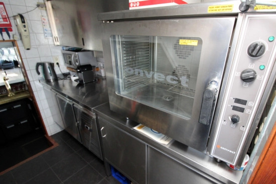 Passagiersschip Partyschip 120 Pers. de segunda mano en venta