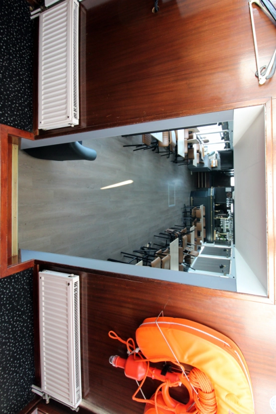 Passagiersschip Partyschip 120 Pers. de segunda mano en venta