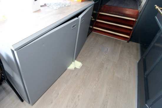 Passagiersschip Partyschip 120 Pers. de segunda mano en venta