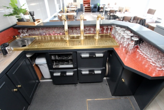 Passagiersschip Partyschip 120 Pers. de segunda mano en venta