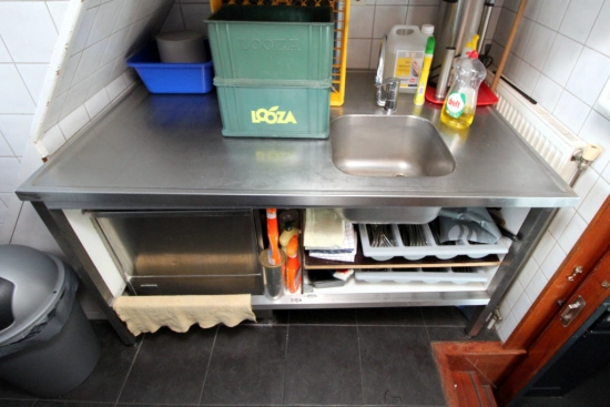 Passagiersschip Partyschip 120 Pers. de segunda mano en venta