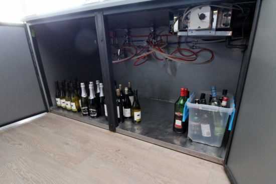 Passagiersschip Partyschip 120 Pers. de segunda mano en venta
