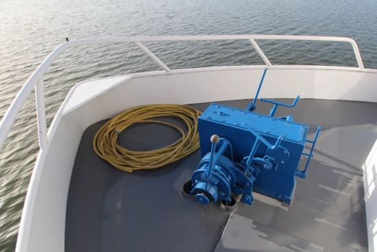 Passagiersschip Partyschip 120 Pers. de segunda mano en venta