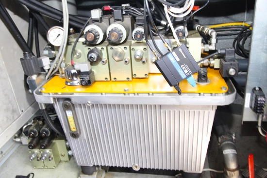 Luxe Motor 1700 de segunda mano en venta