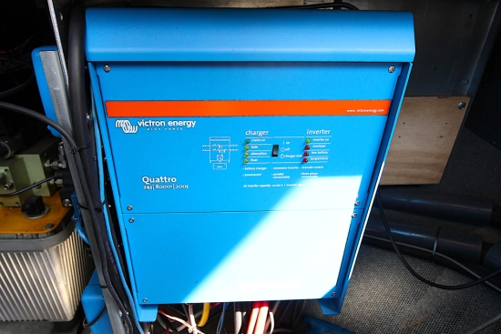 Luxe Motor 1700 de segunda mano en venta
