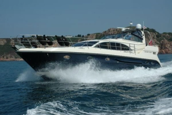 Atlantic 50 de segunda mano en venta