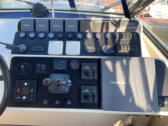 Atlantic 50 de segunda mano en venta