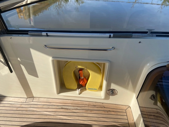 Atlantic 50 de segunda mano en venta