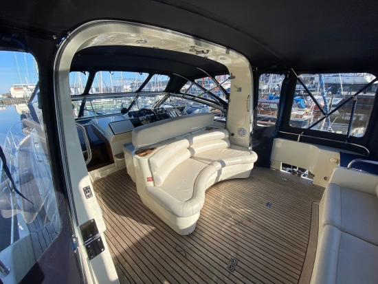 Atlantic 50 de segunda mano en venta
