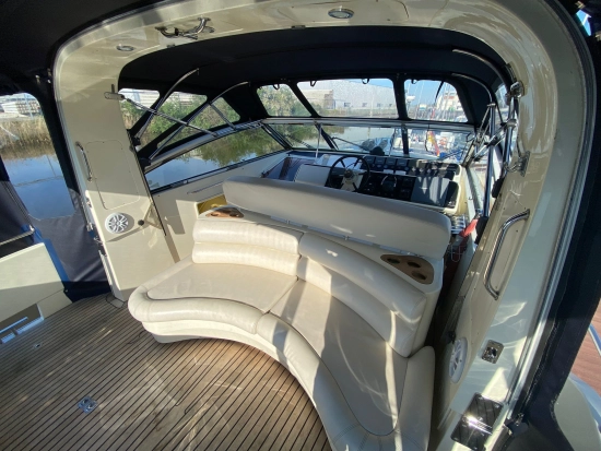 Atlantic 50 de segunda mano en venta