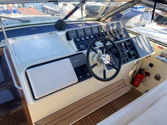 Atlantic 50 de segunda mano en venta