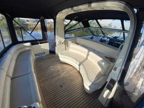 Atlantic 50 de segunda mano en venta