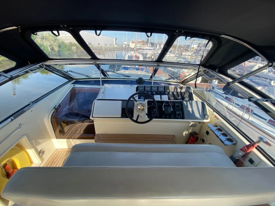 Atlantic 50 de segunda mano en venta