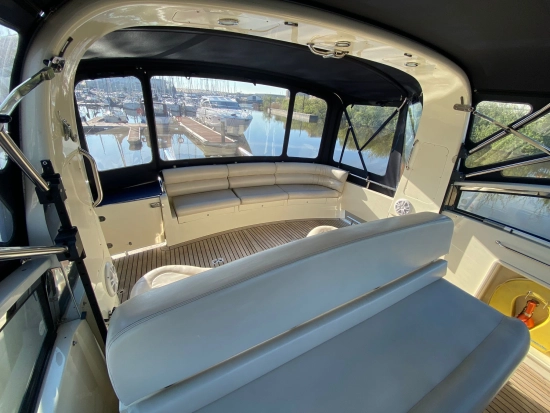 Atlantic 50 de segunda mano en venta