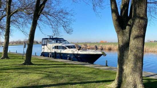 Atlantic 50 de segunda mano en venta