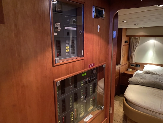 Atlantic 50 de segunda mano en venta