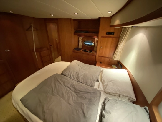 Atlantic 50 de segunda mano en venta