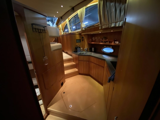 Atlantic 50 de segunda mano en venta
