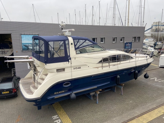 Atlantic 50 de segunda mano en venta
