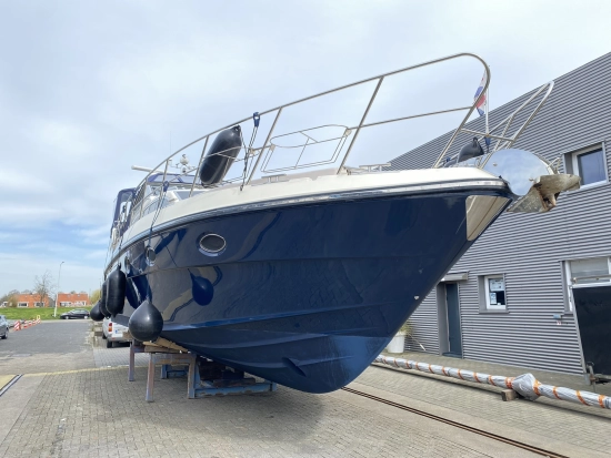 Atlantic 50 de segunda mano en venta