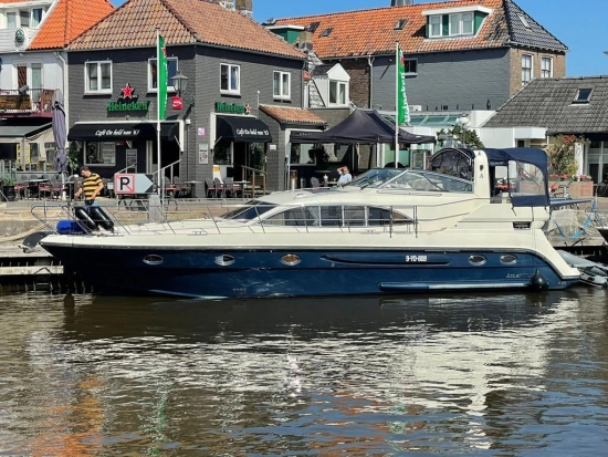 Atlantic 50 de segunda mano en venta