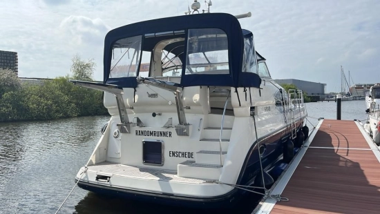 Atlantic 50 de segunda mano en venta